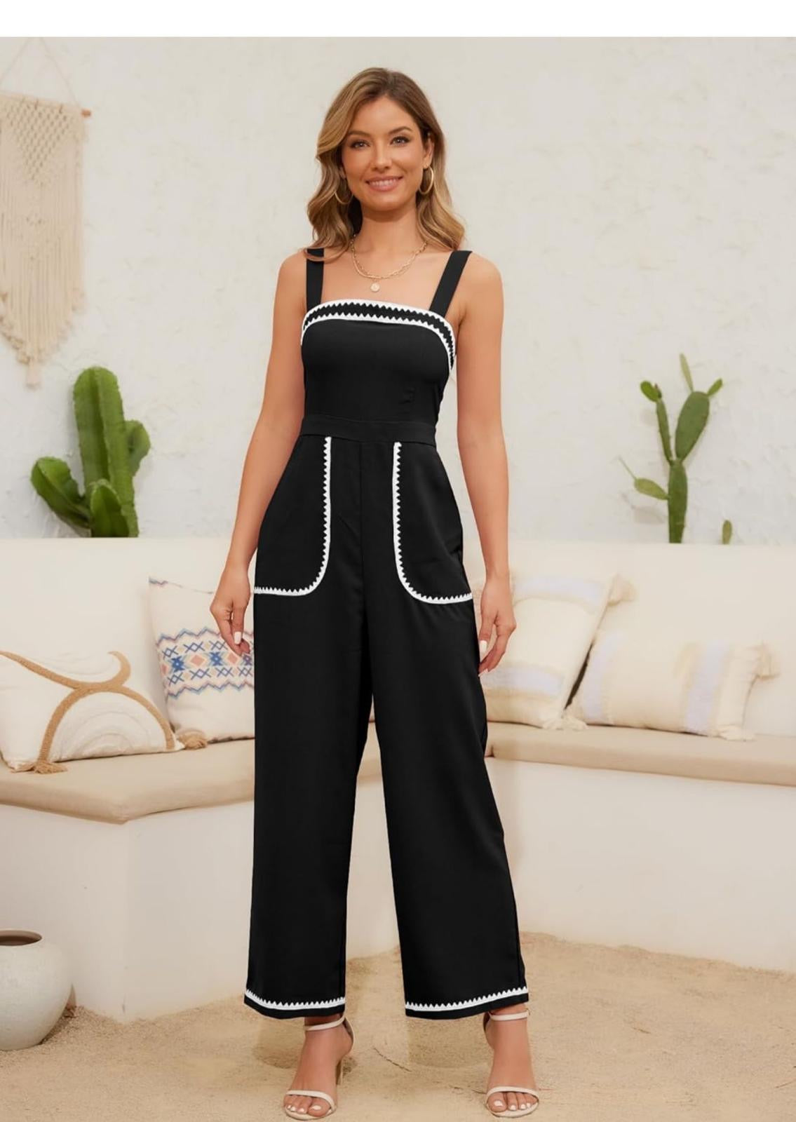 Jumpsuit for women