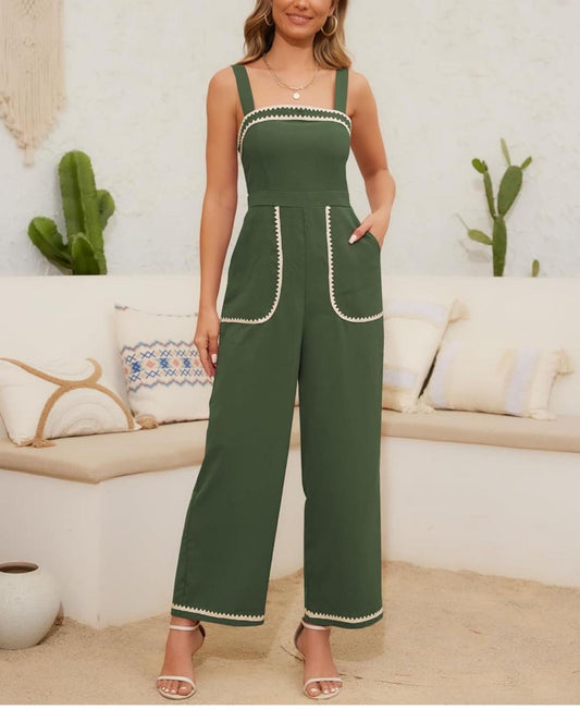 Jumpsuit for women